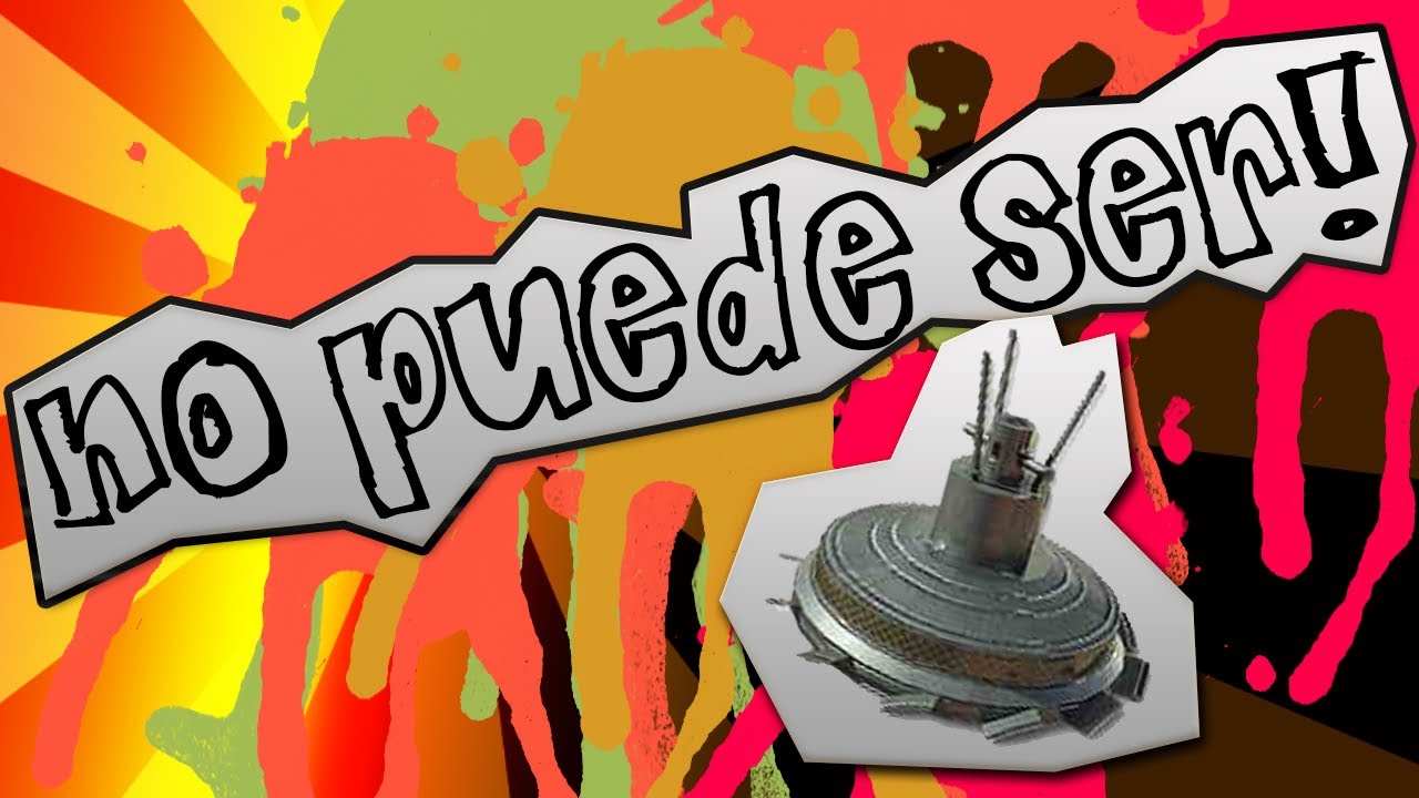 NO PUEDE SER!!