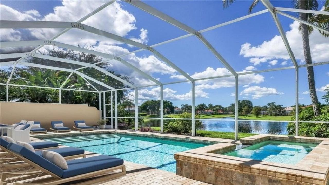 Price Reduced | SWFL Real Estate | SAN REMO | Bonita Springs Florida Homes for Sale | $639K