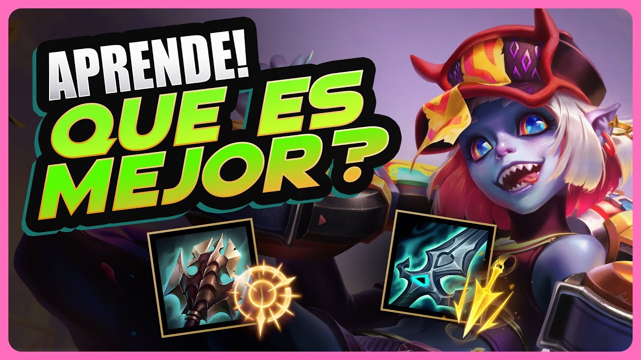 Hoja del rey o HydraTitanica con BRIAR? Explicación & gameplay comentado! OTP BRIAR