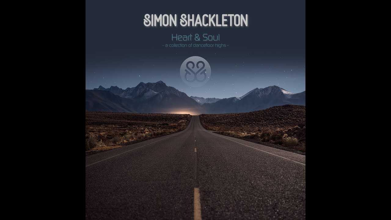 Simon Shackleton - Lux Aeterna