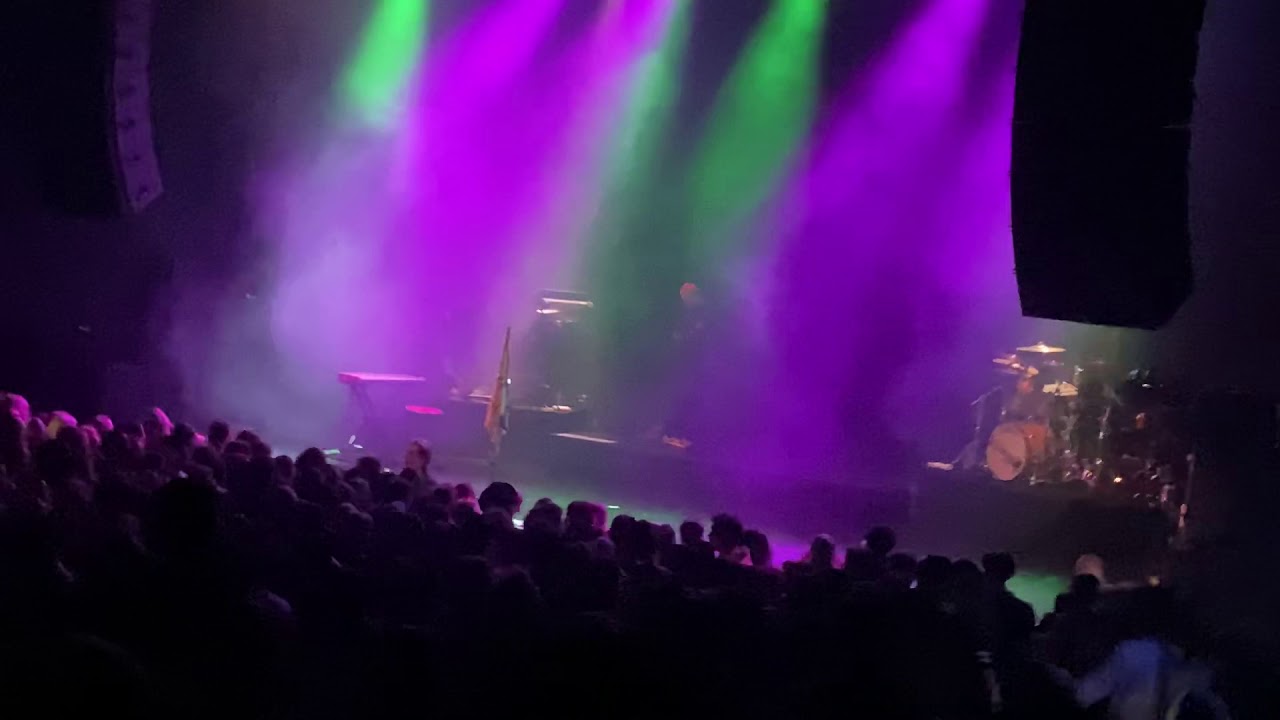 Blackbear - Playboy shit live oslo norway