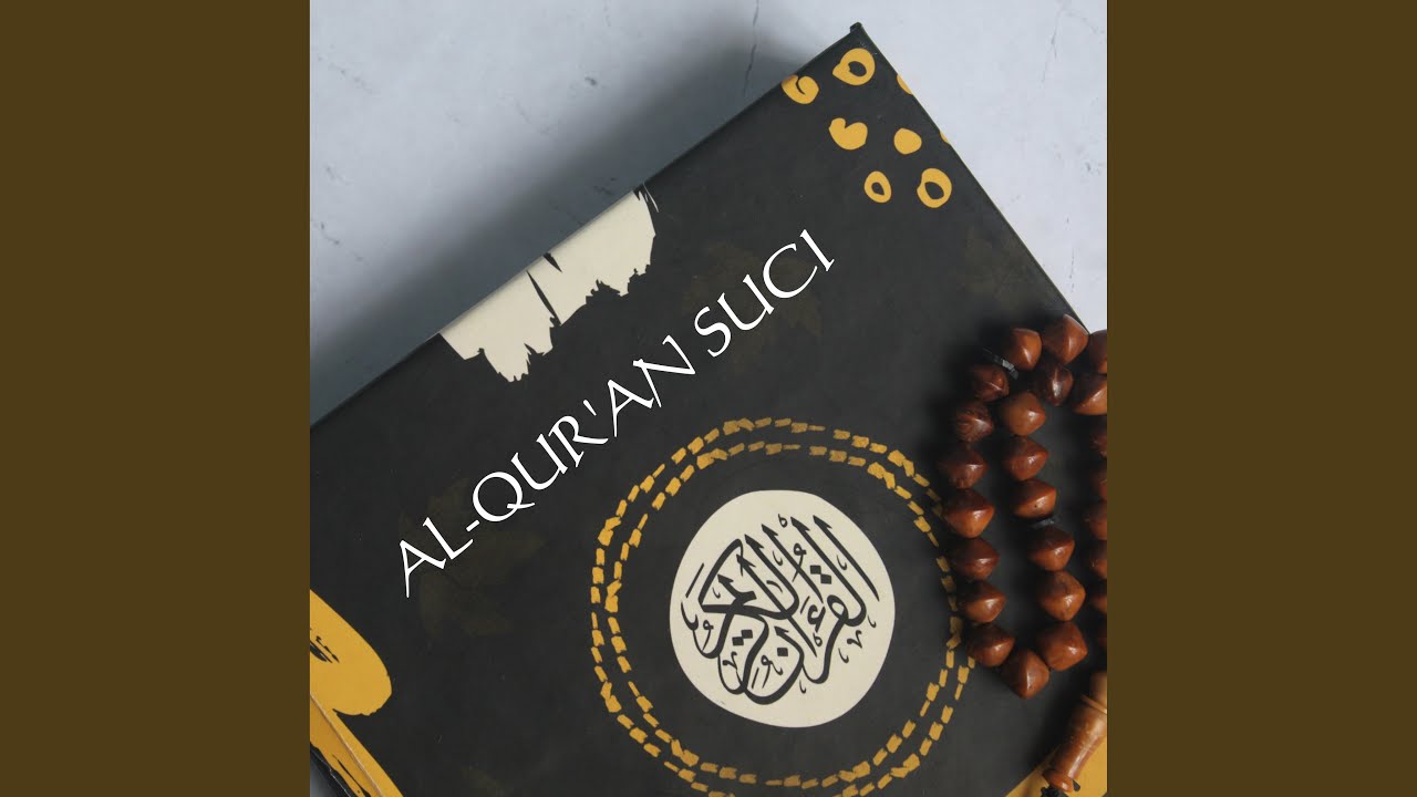 AL-QUR'AN SUCI SATU