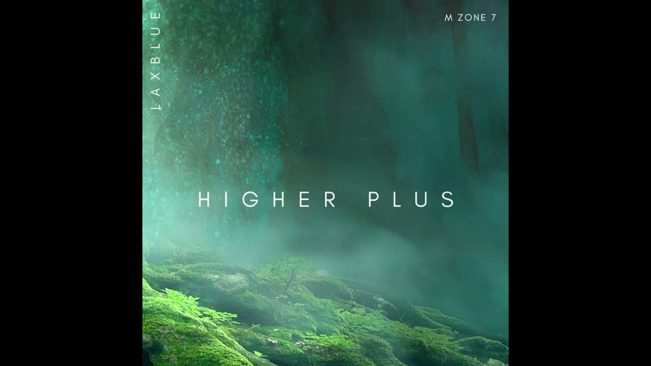 LaxBlue - Higher plus                      #car #music #shorts #mzone7 #laxblue #instrumental #beats