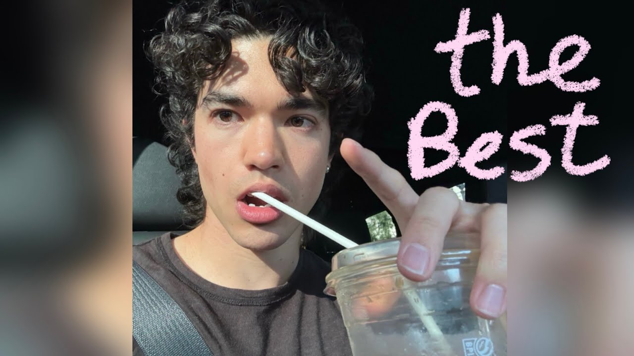 THE BEST CONAN GRAY LYRICS UNRELEASED