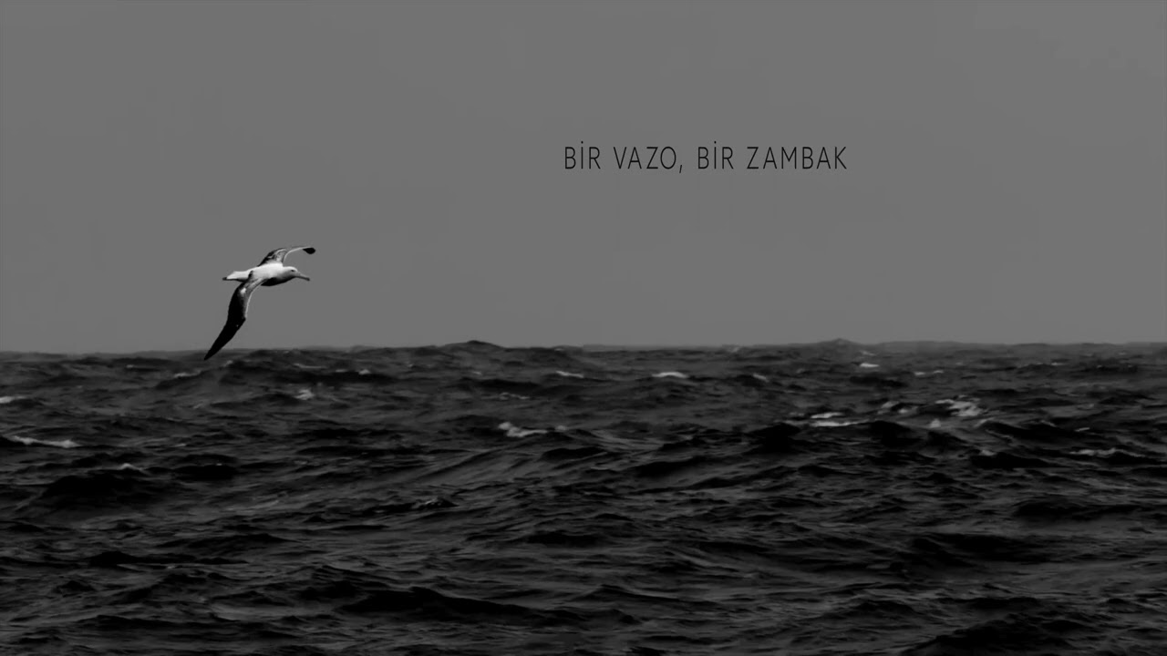 Doğan Duru - Öyle Biri (Official Lyric Video)