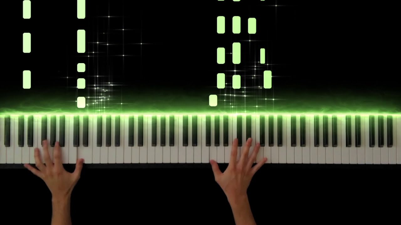 名もなき詩(A song without title) / Mr.Children -Piano Cover-