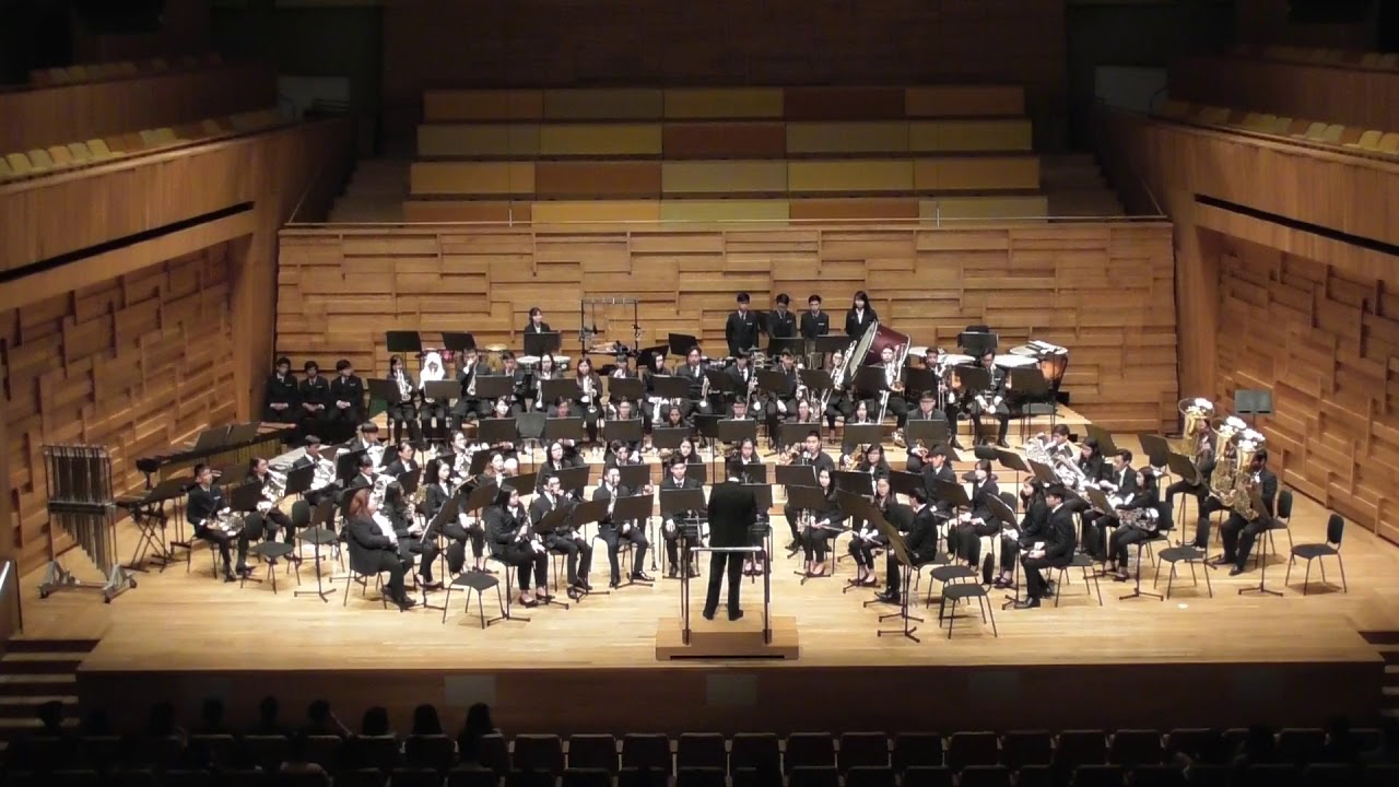 3. Second Suite in F