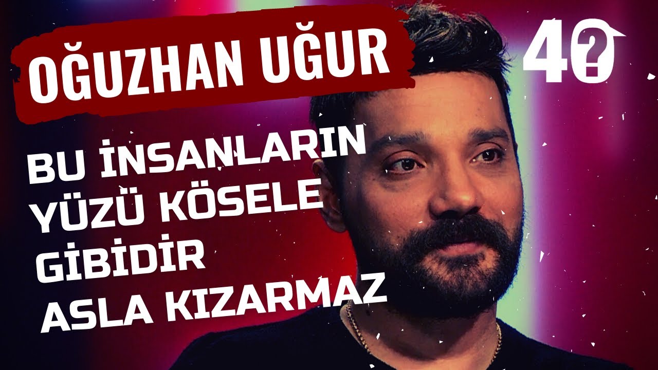 Oğuzhan Uğur - Irk&ccedil;ı Mısın? | 40
