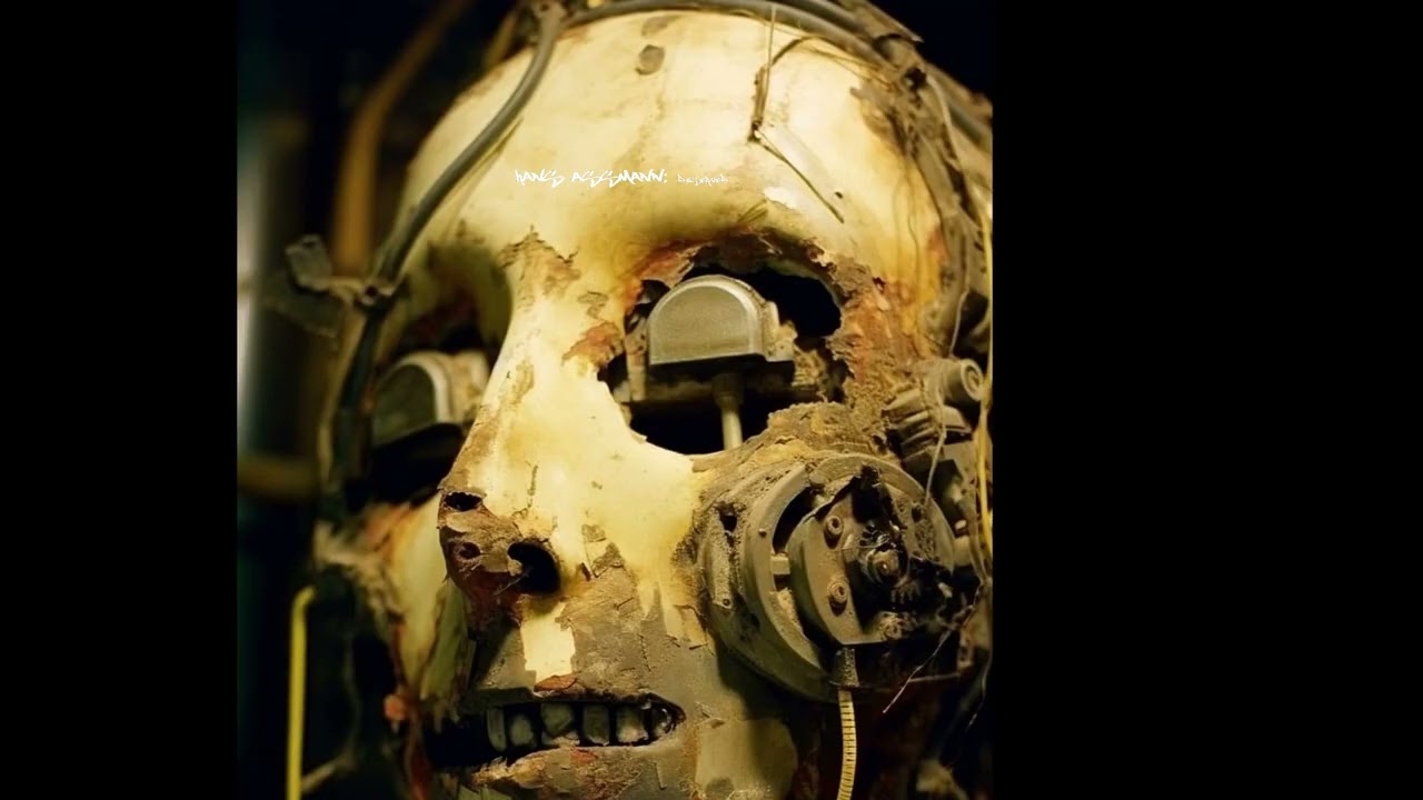 Hans Assmann: Deserved  [Full EP]
