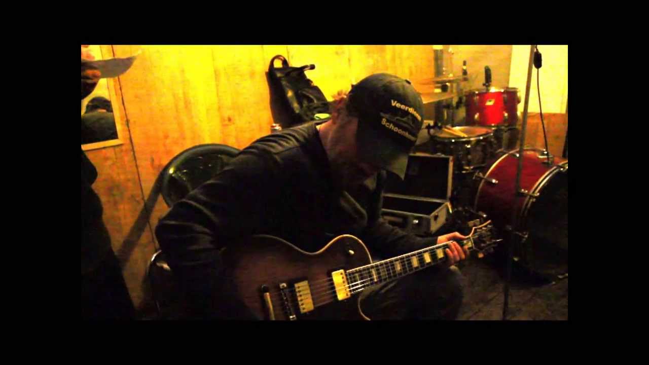 Video-interview to Karma to Burn by Yuri Fronteddu for Tempi-Dispari Webzine