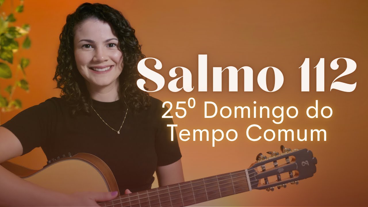 Salmo 112 