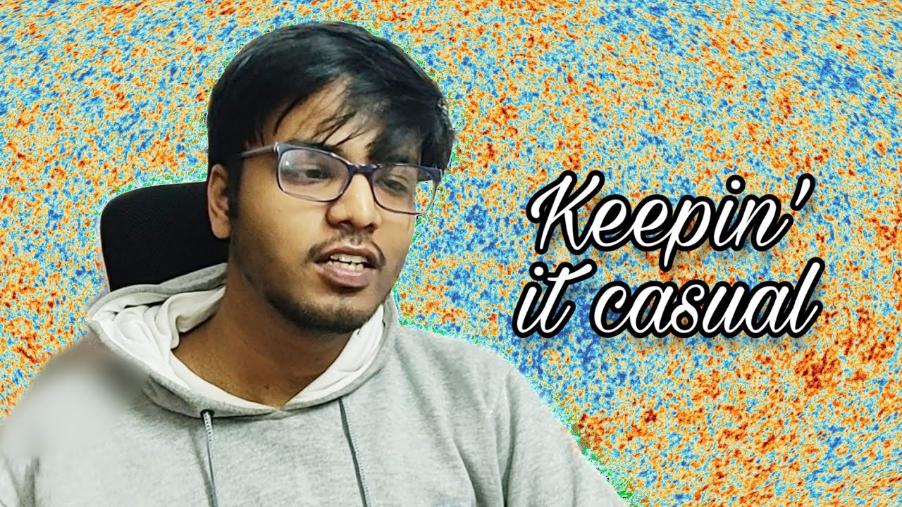 My 5th Semester as a Physics major in India and Summer Internships 2021