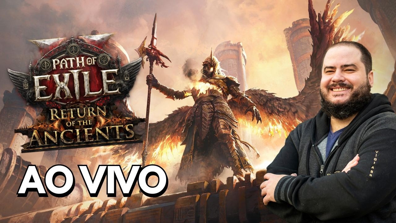 Path of Exile 2 - RUNES OF ALDUR! Dia 8!