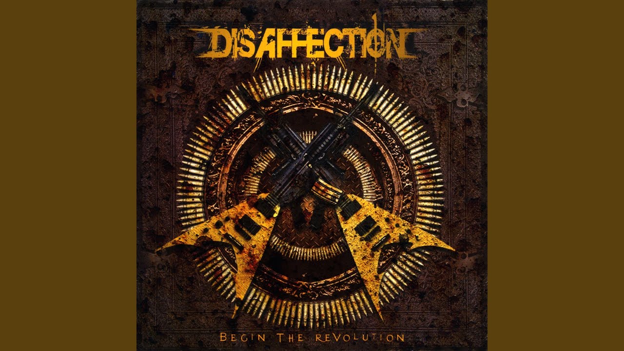Disaffection
