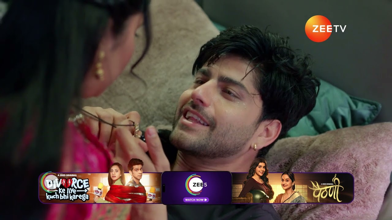 Vasudha | Vasu tries to ensure that Chandrika and Devaansh don’t meet.