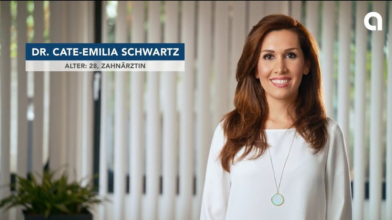 Erfahrungen einer Zahnärztin in Weiterbildung zur Fachzahnärztin für Kieferorthopädie