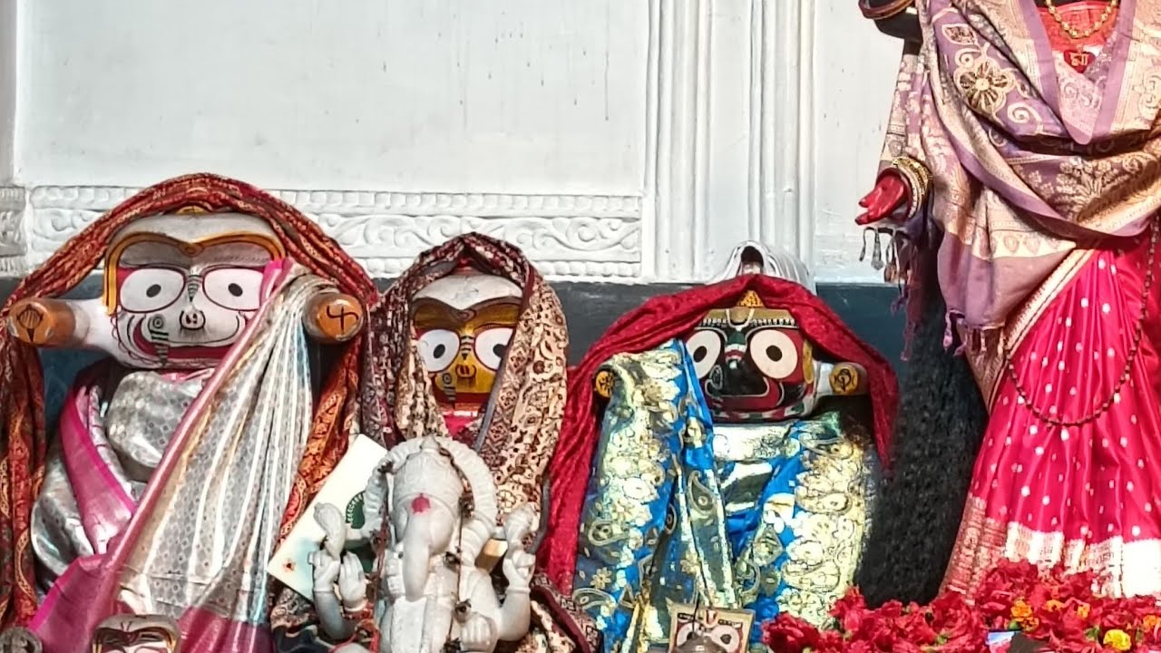 🧿 ঠাকুর সুখ দিয়ে অহংকারের পরীক্ষা নেয়