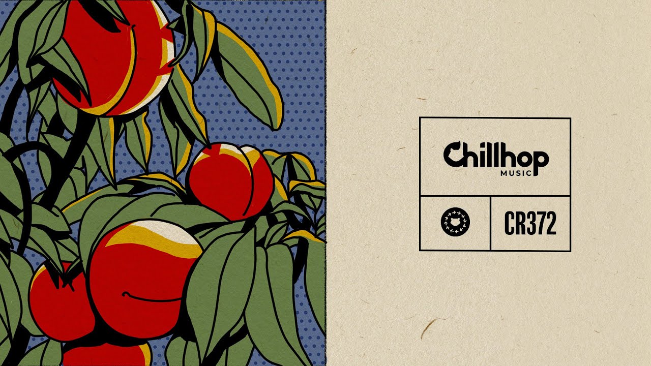 Es-K, Danny James, John Culbreth - Nectarine 🍑 [jazzhop / chill beats]