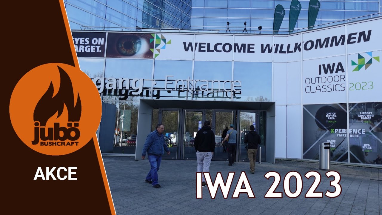 AKCE : IWA Outdoor Classic 2023