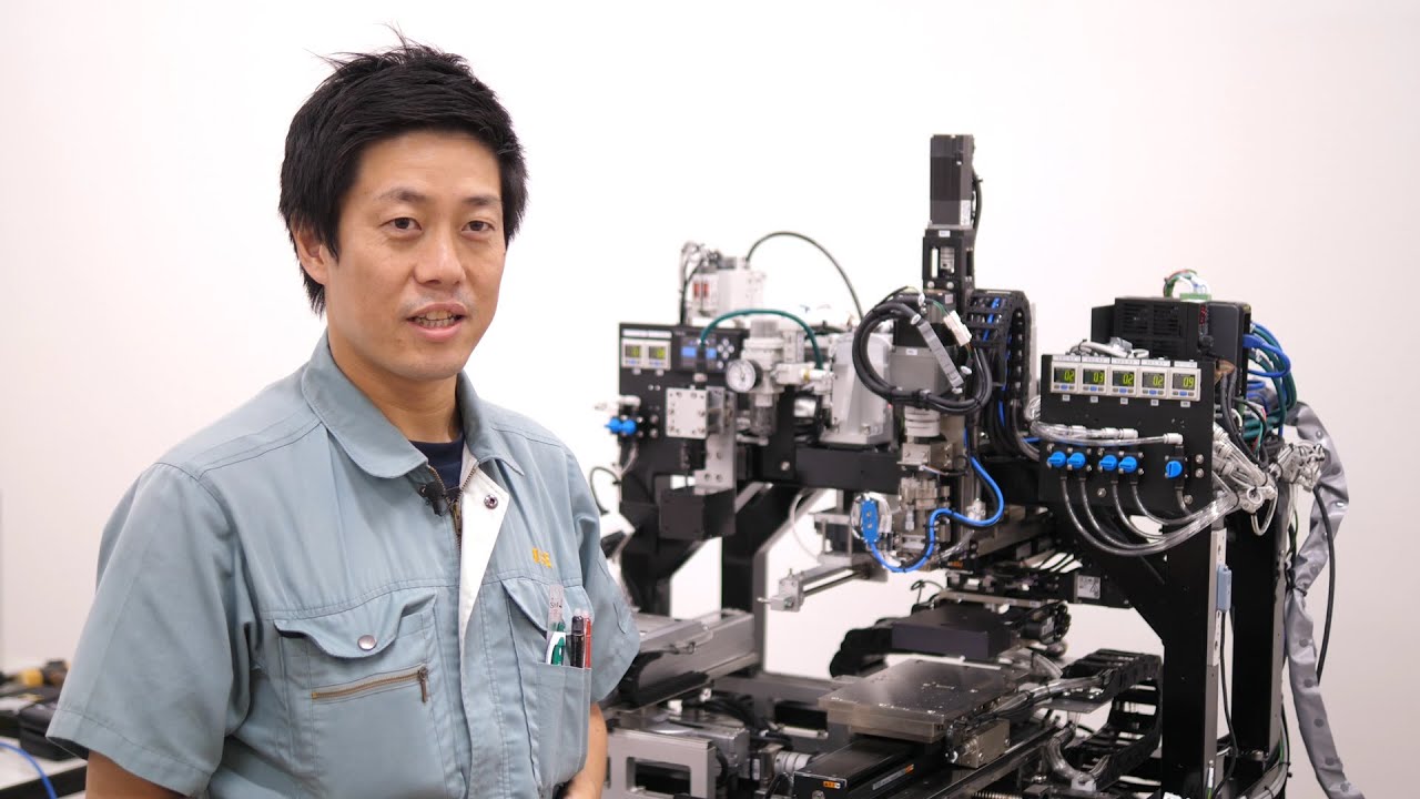 【企業紹介】㈱アイエスエンジニアリング　新潟県南魚沼市上原