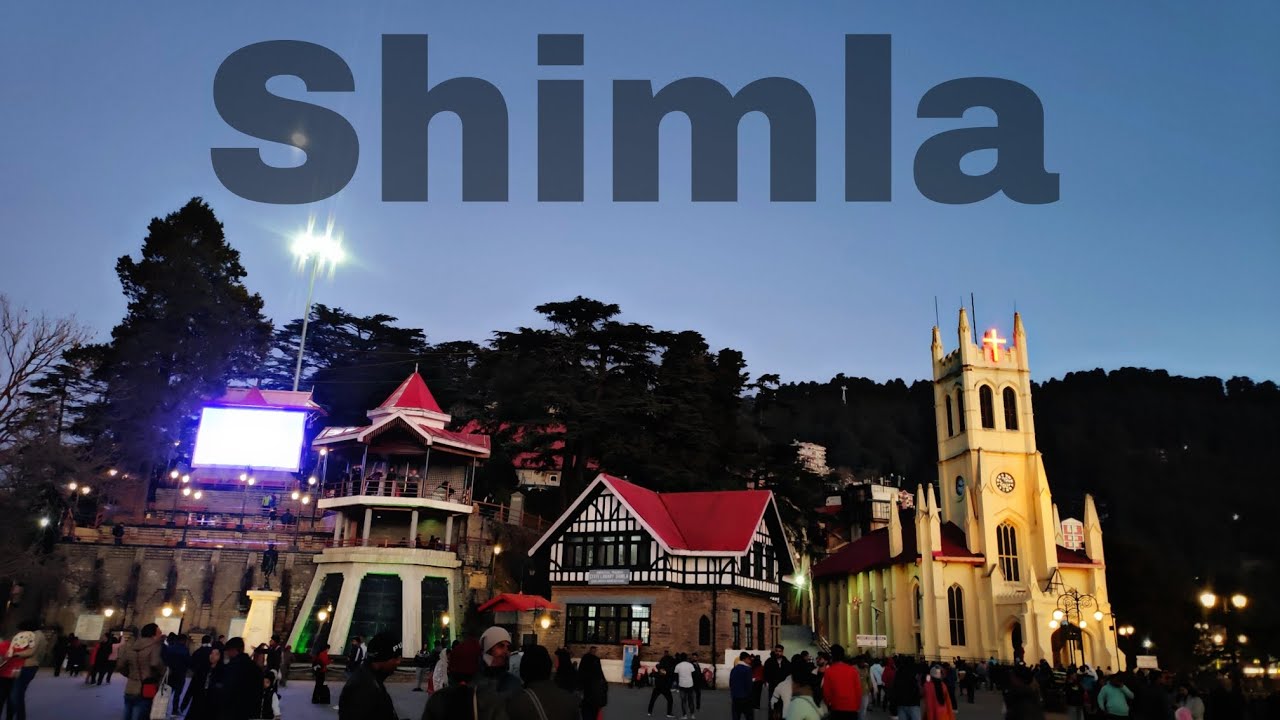 SHIMLA PEHLE JAISA NAHI RAHA 😕| Shimla Ride Ends | RC Vlogs