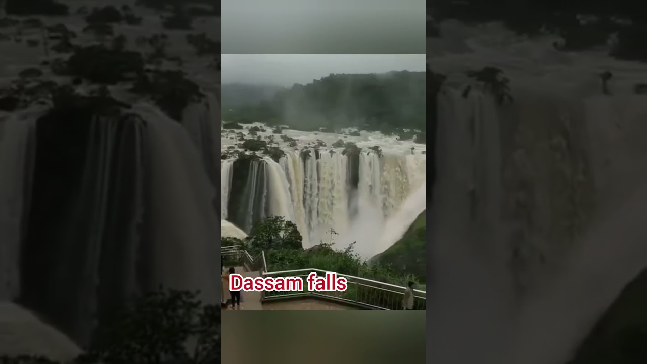 #dassamfalls #dassam #falls