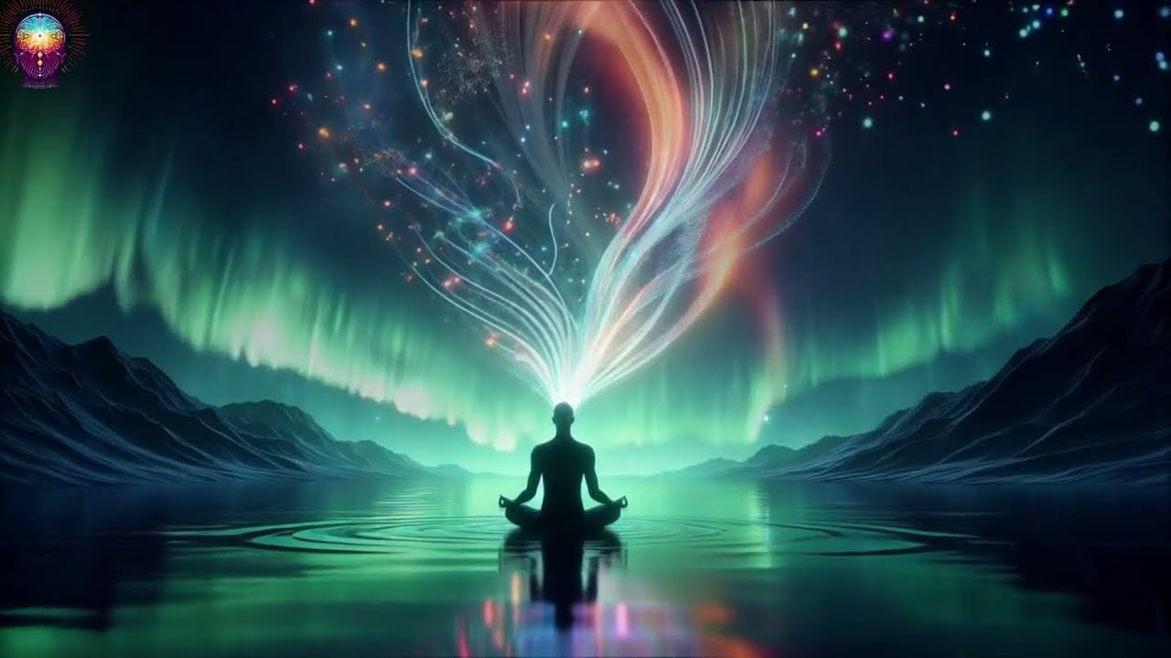 1 Hour 432 Hz Meditation Music 🌿 Deep Relaxation, Mindfulness & Inner Peace | MyShineMind