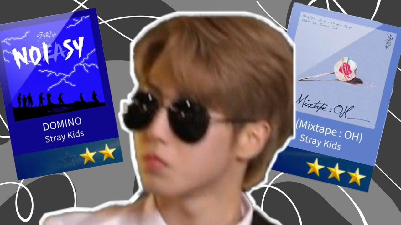 trying the songs you wanted me to play on Superstar JYPNATION part 2