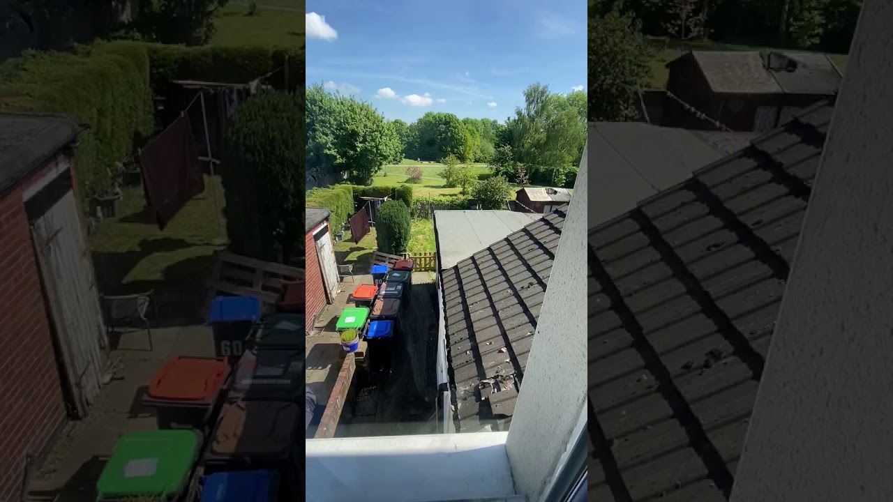 Huthwaite 3 bedrooms 3 storey