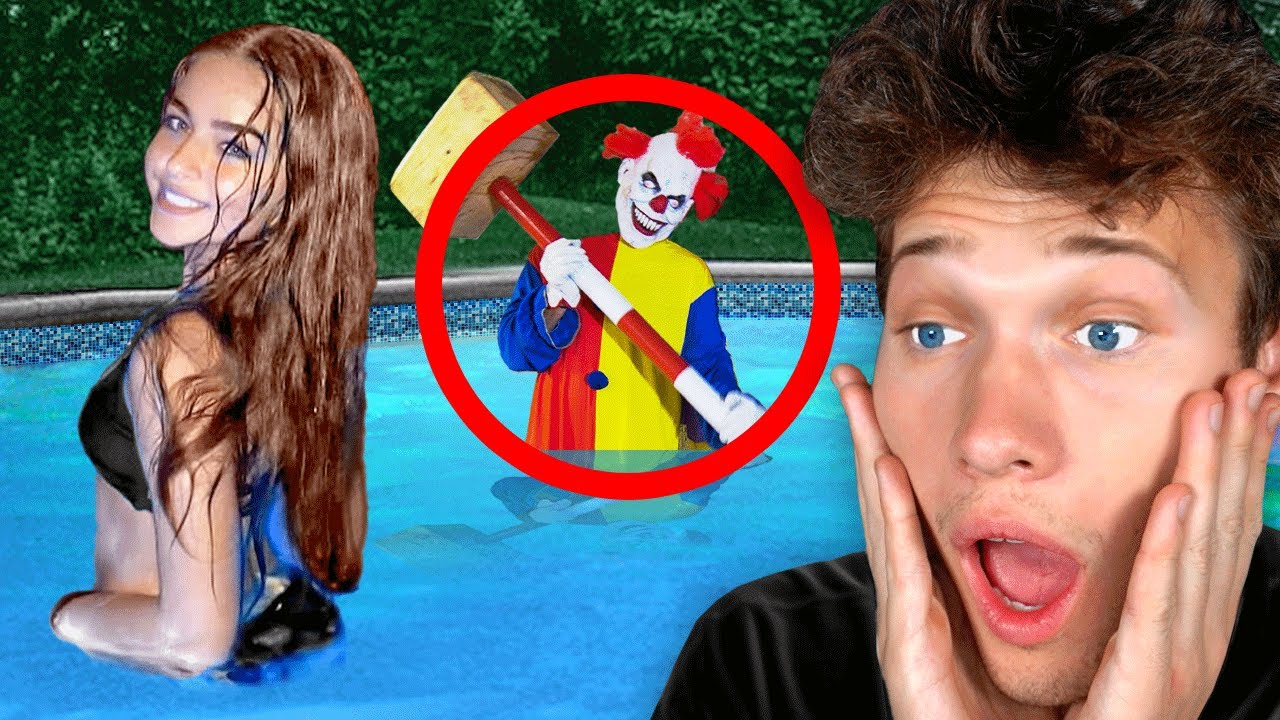 SCARIEST Videos On YouTube!