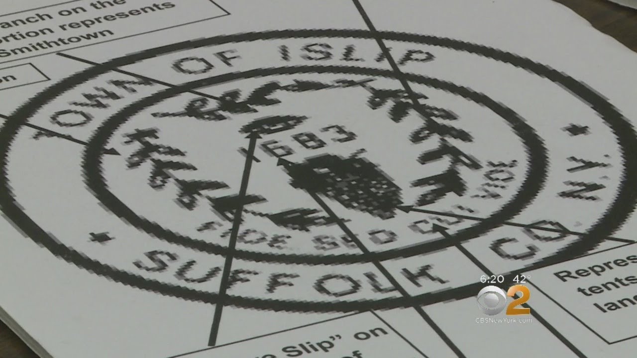 Preserving Islip's History