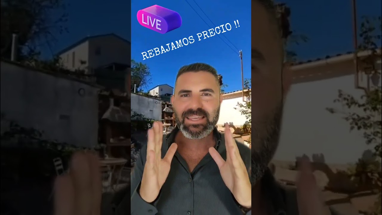 REBAJAMOS SU PRECIO EN DIRECTO - Fincas Ray
