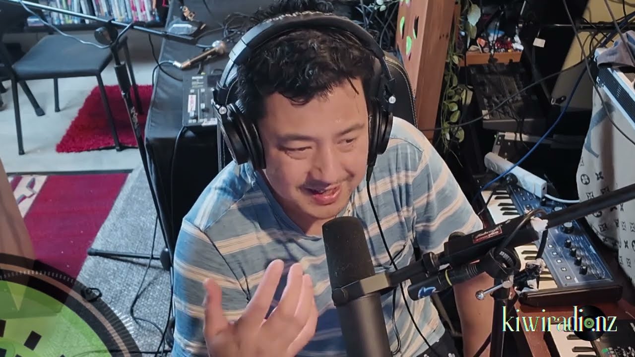 The Line Between Honest Music and Emotional Marketing