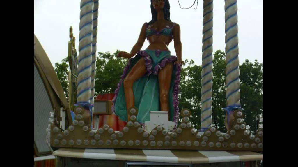 Ahaus Kirmes 2011 Dia-Show