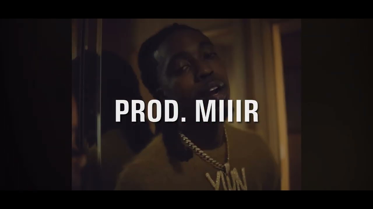 [FREE 2025] Daboii Type beat - “Venting” (prod. Miiir)