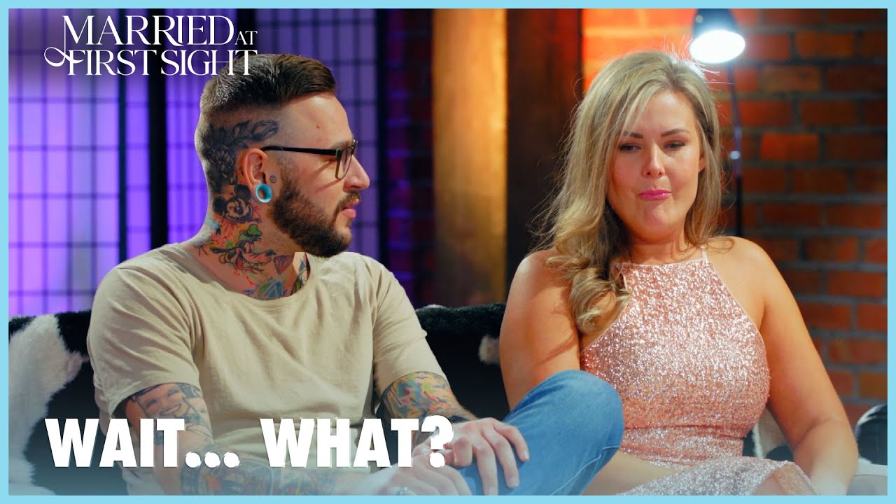Are These the Most AWKWARD Interactions? | New Zealand Season 1