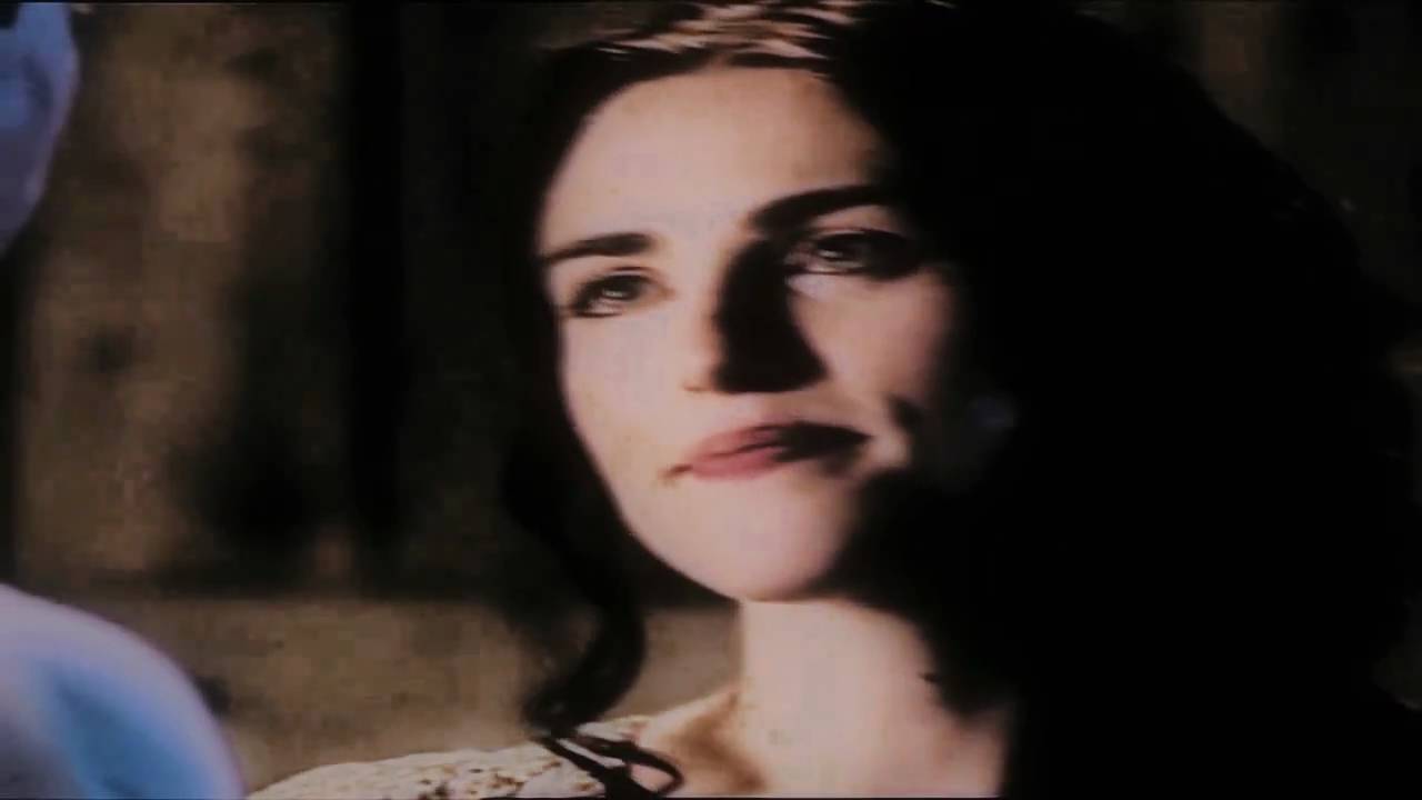 May I [Arthur & Morgana]