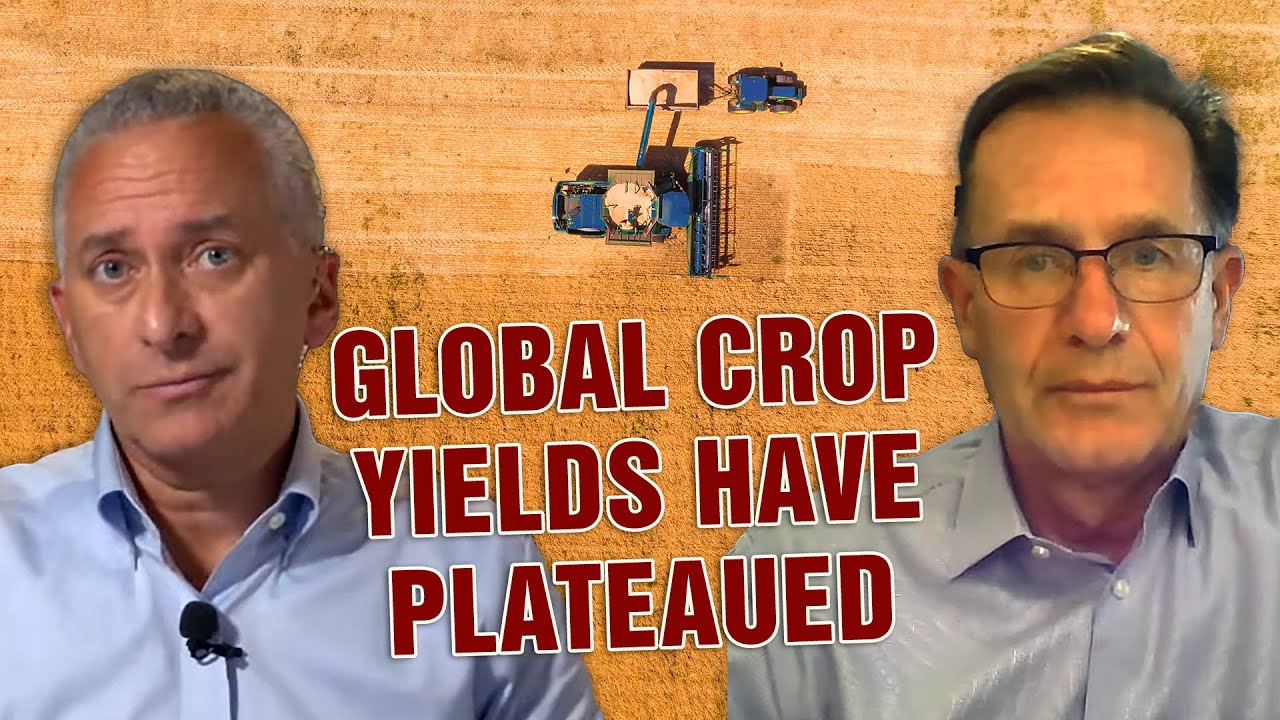 The Unknown Future of Food Prices - Global Macro Update