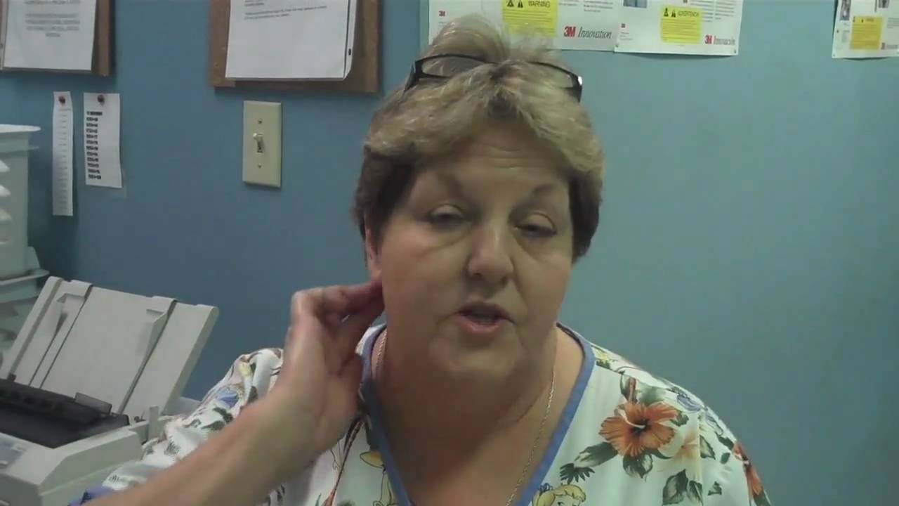 ExperTox  How To Perform  A Hair Collection for Drug Testing