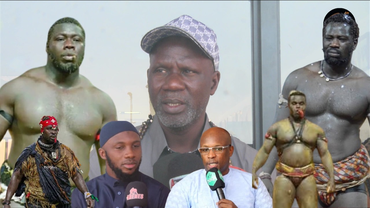 Ass Cissé craches ses vérités-Reug reug franc daco raw,balla gaye dafa fèbar,boye niang dina beurè