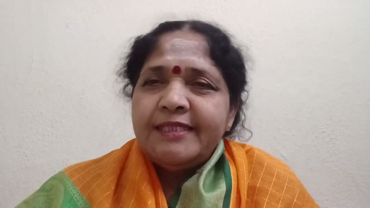 Sri Lalita sahasra namam. Bhavaranya kutarika. Ante?