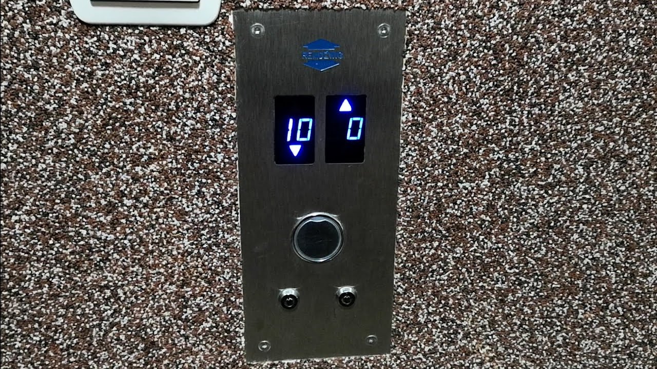 Lift tour, Jagiełły 1, 3, 5, Saperska 10, 11, Tczew
