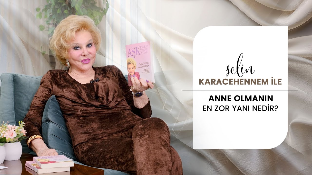 ANNE OLMANIN EN ZOR YANI NEDİR?