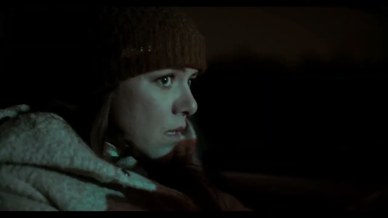 Mike Porter & Late Night Kitty - Feel In Love Feat. Alice Aera (Music Video)