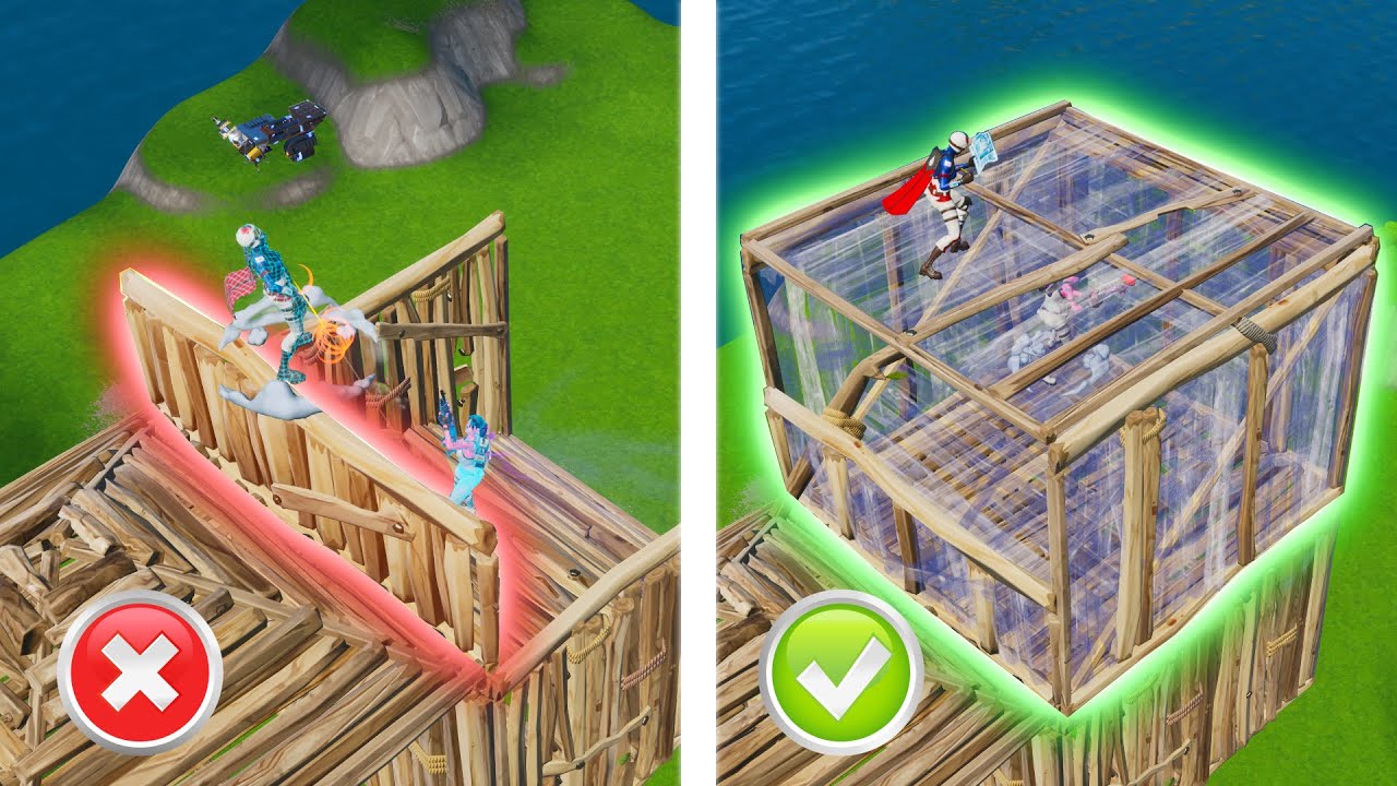 How to Counter High Ground Retakes