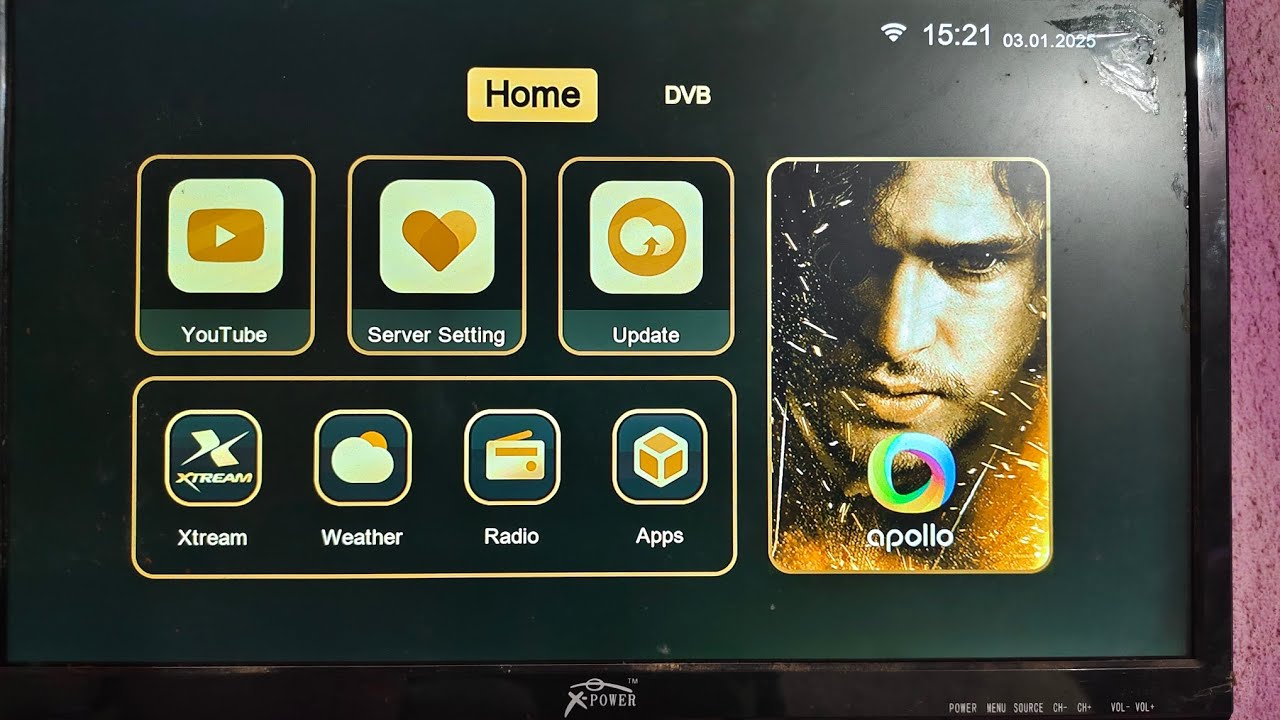 All montage sat top box 🎁 funcam new software update||A3 A6 sat top box funcam new software update