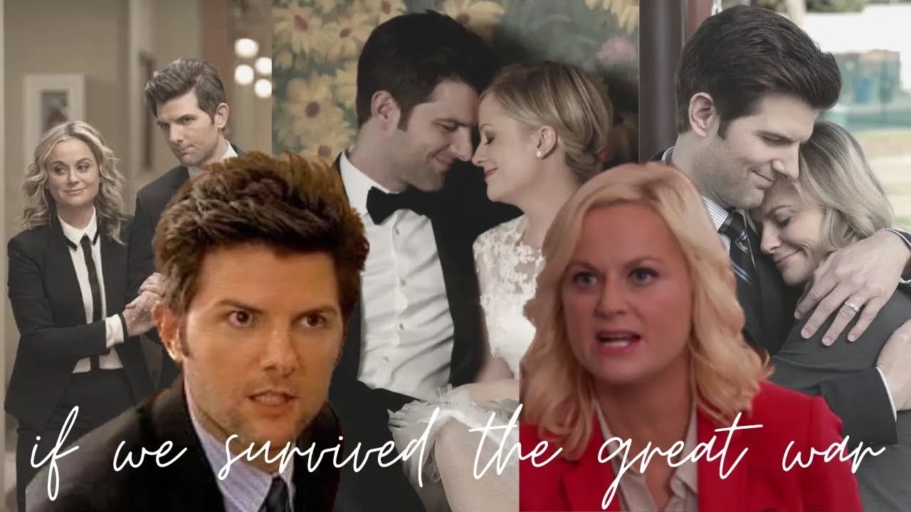 if we survived the great war | ben + Leslie