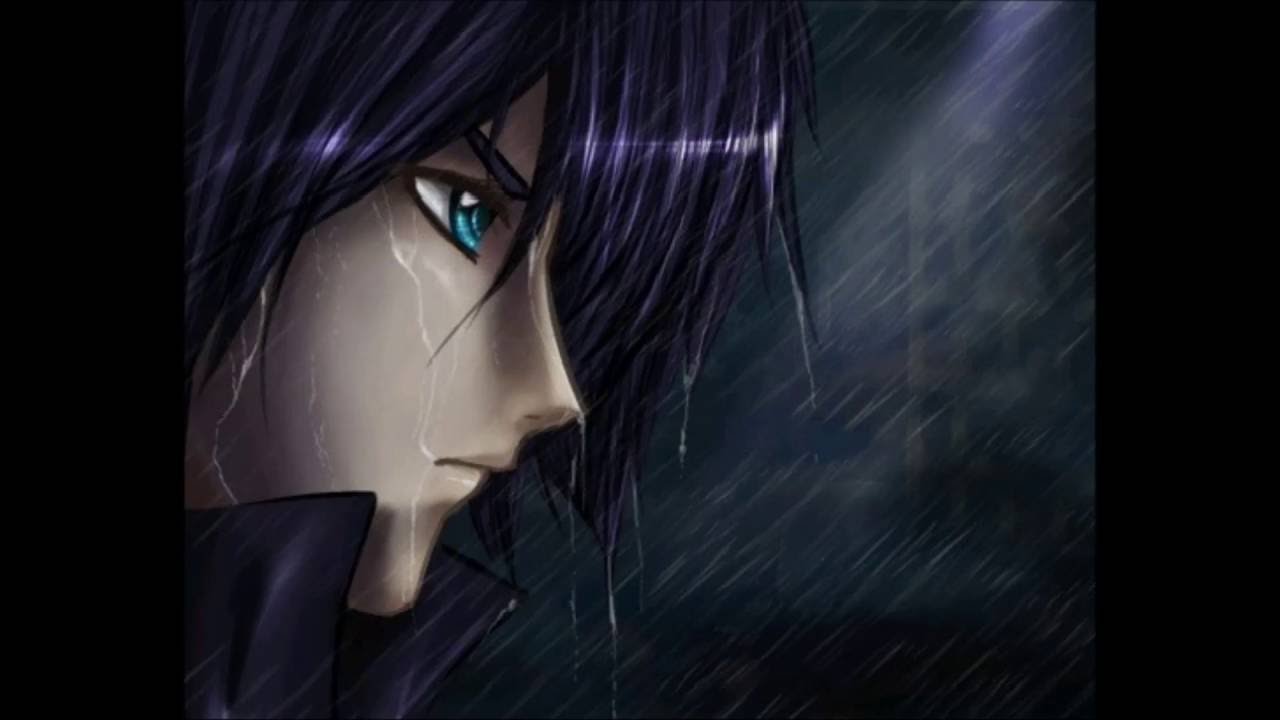 Nightcore-Pour un autre