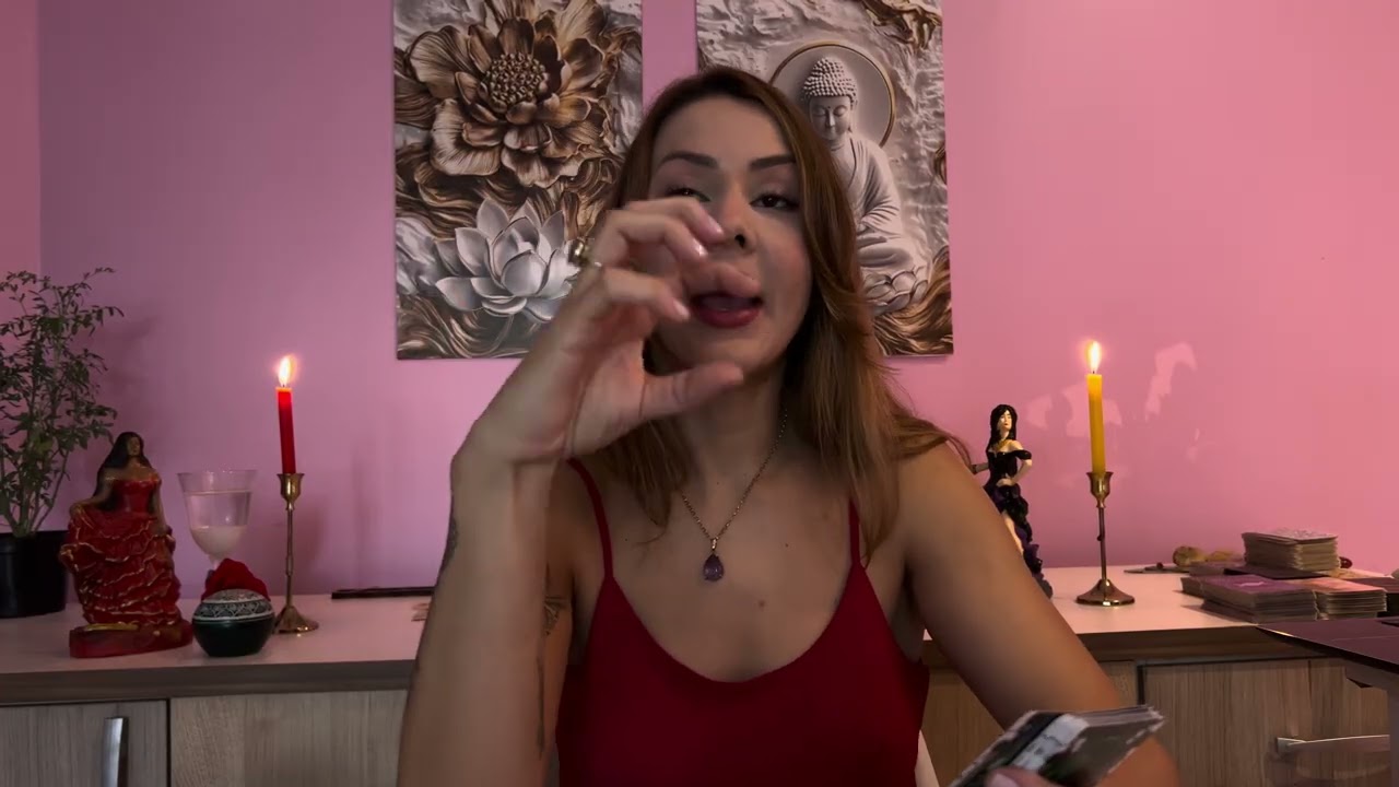 ❤️‍🔥 TUDÃO DA QUINTA: O QUE SE PASSA NA MENTE DELE HOJE 🧠❤️‍🔥