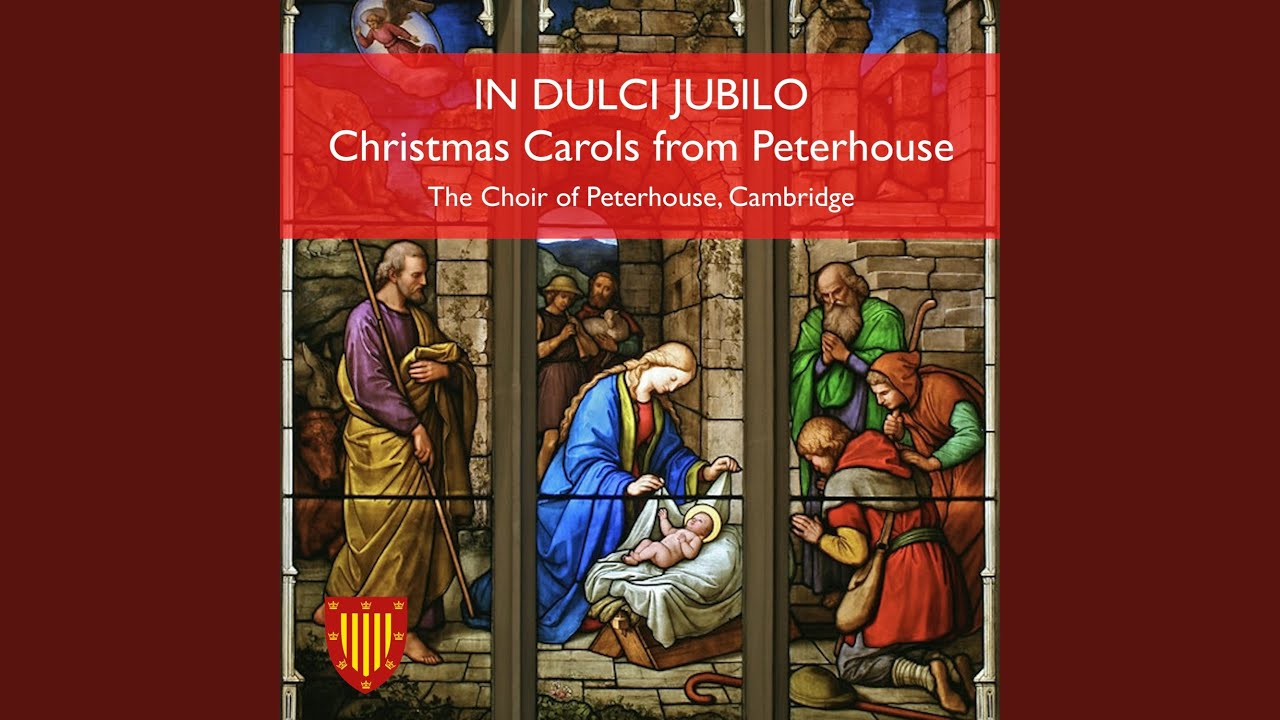 In Dulci Jubilo